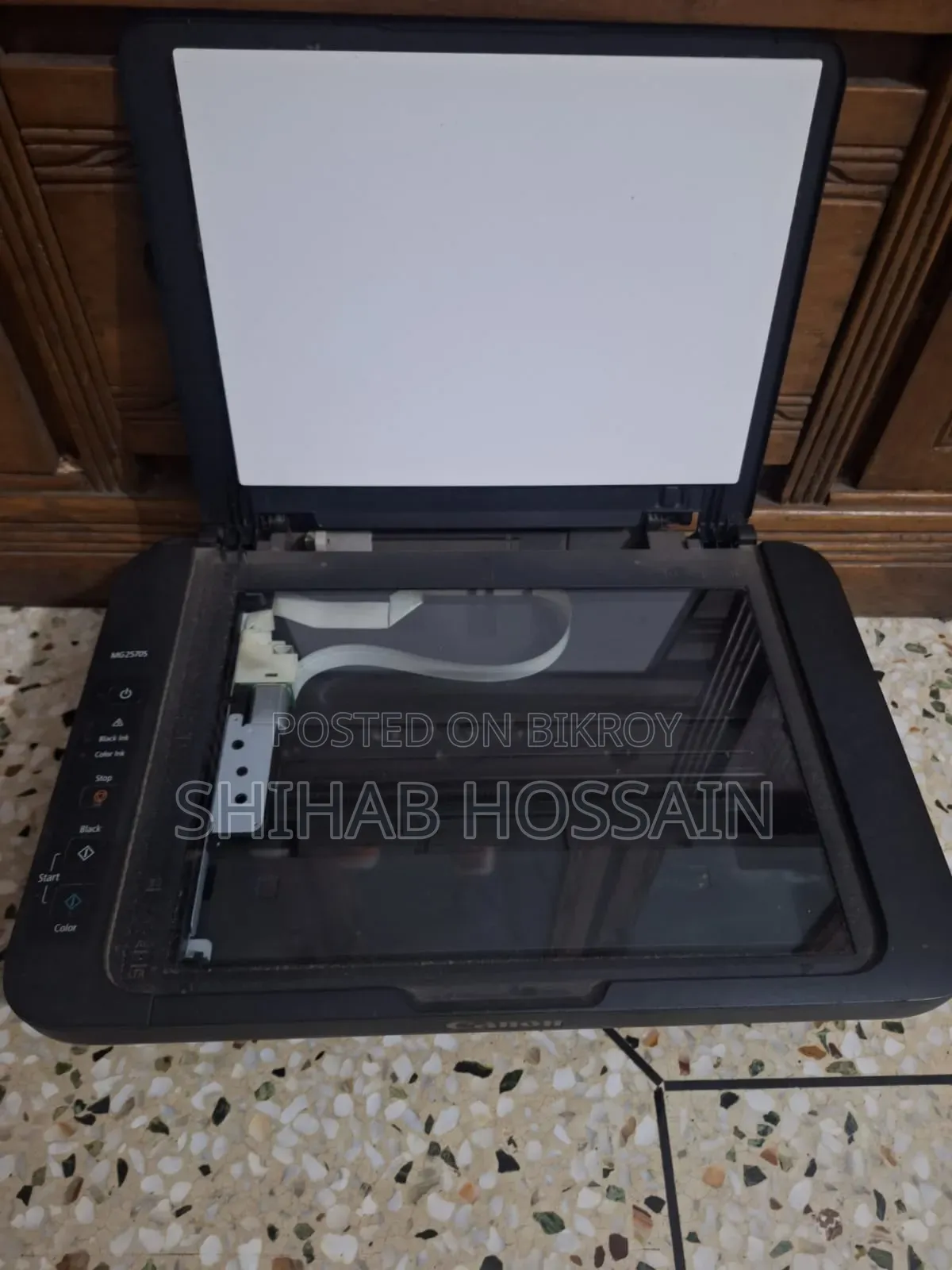 Urgent Canon Printer for Sale
