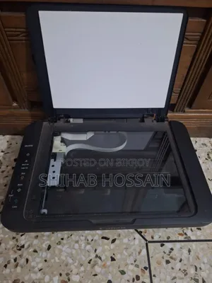 Urgent Canon Printer for Sale