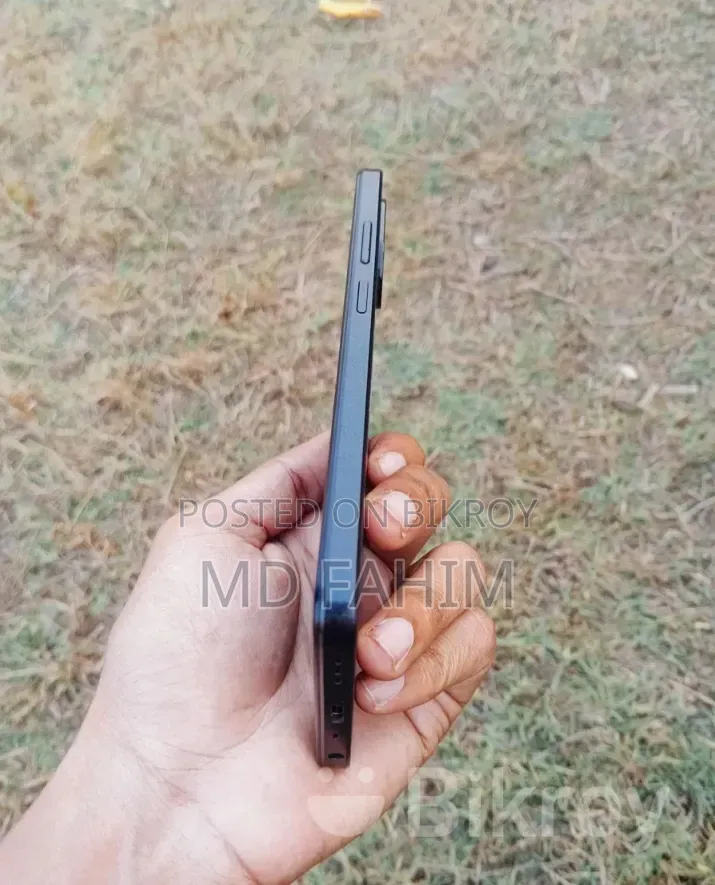 Oppo A38 128 GB Black