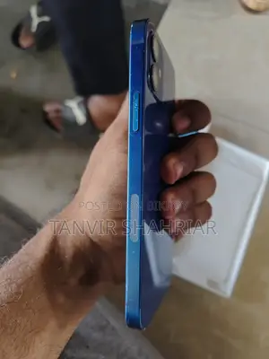 Apple iPhone 12 64 GB Blue