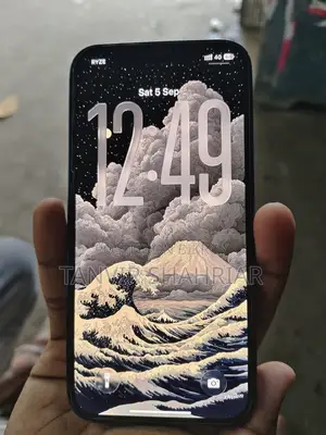 Apple iPhone 12 64 GB Blue