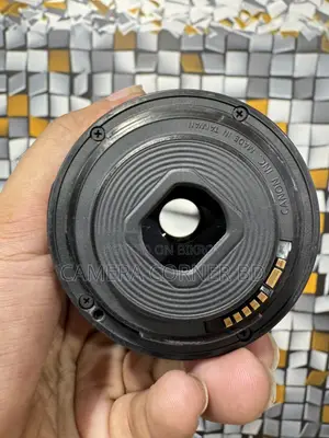 Canon 18-55mm Nano STM