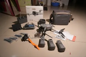 DJI Air 3s Drone With Official Warranty Available