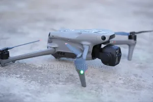 DJI Air 3s Drone With Official Warranty Available