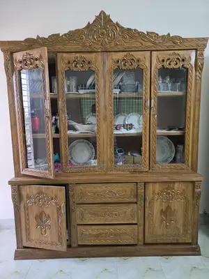 Wall Cabinet