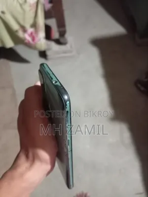 Symphony ATOM II 32 GB Green