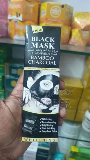 Black Mask