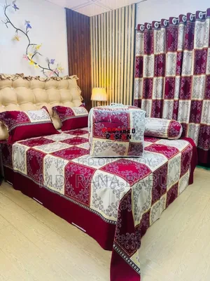 Twill Cotton Comforter