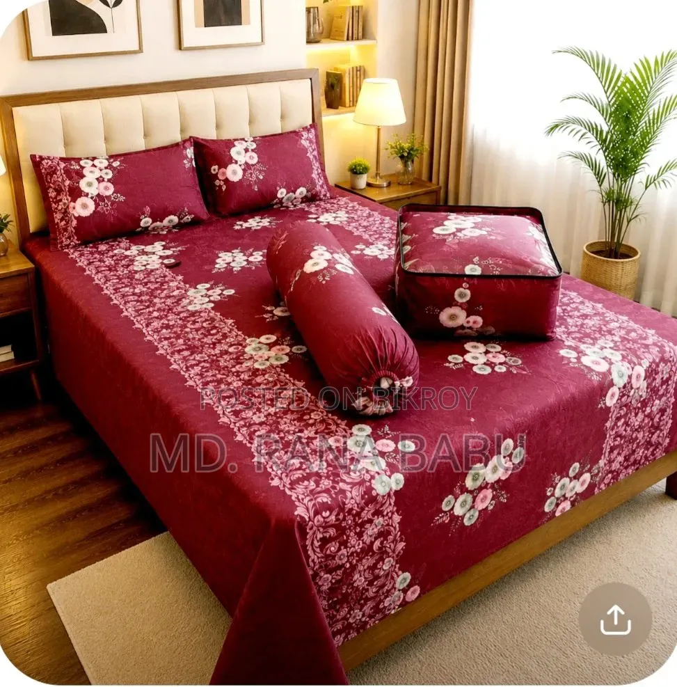 Twill Cotton Comforter