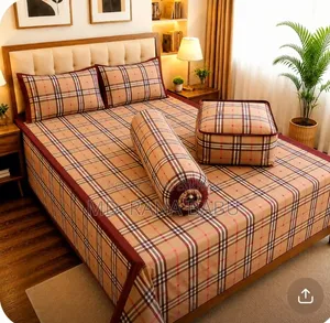 Twill Cotton Comforter