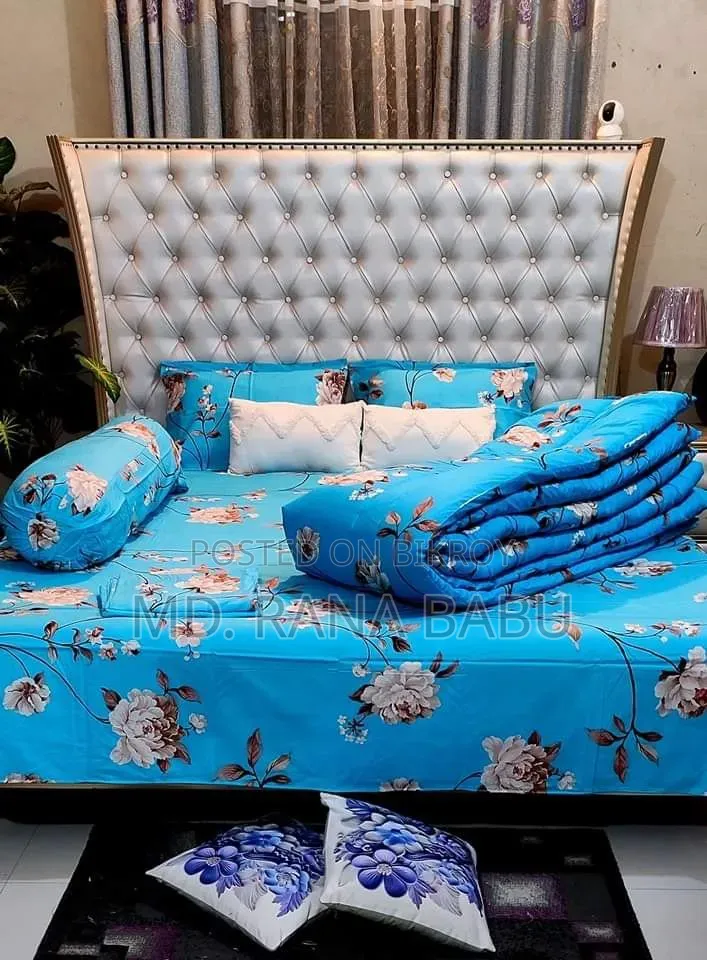 Twill Cotton Comforter
