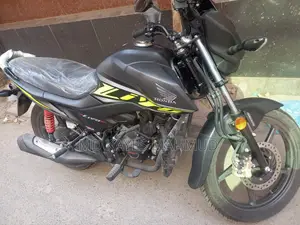 Honda Livo 2023 Gray