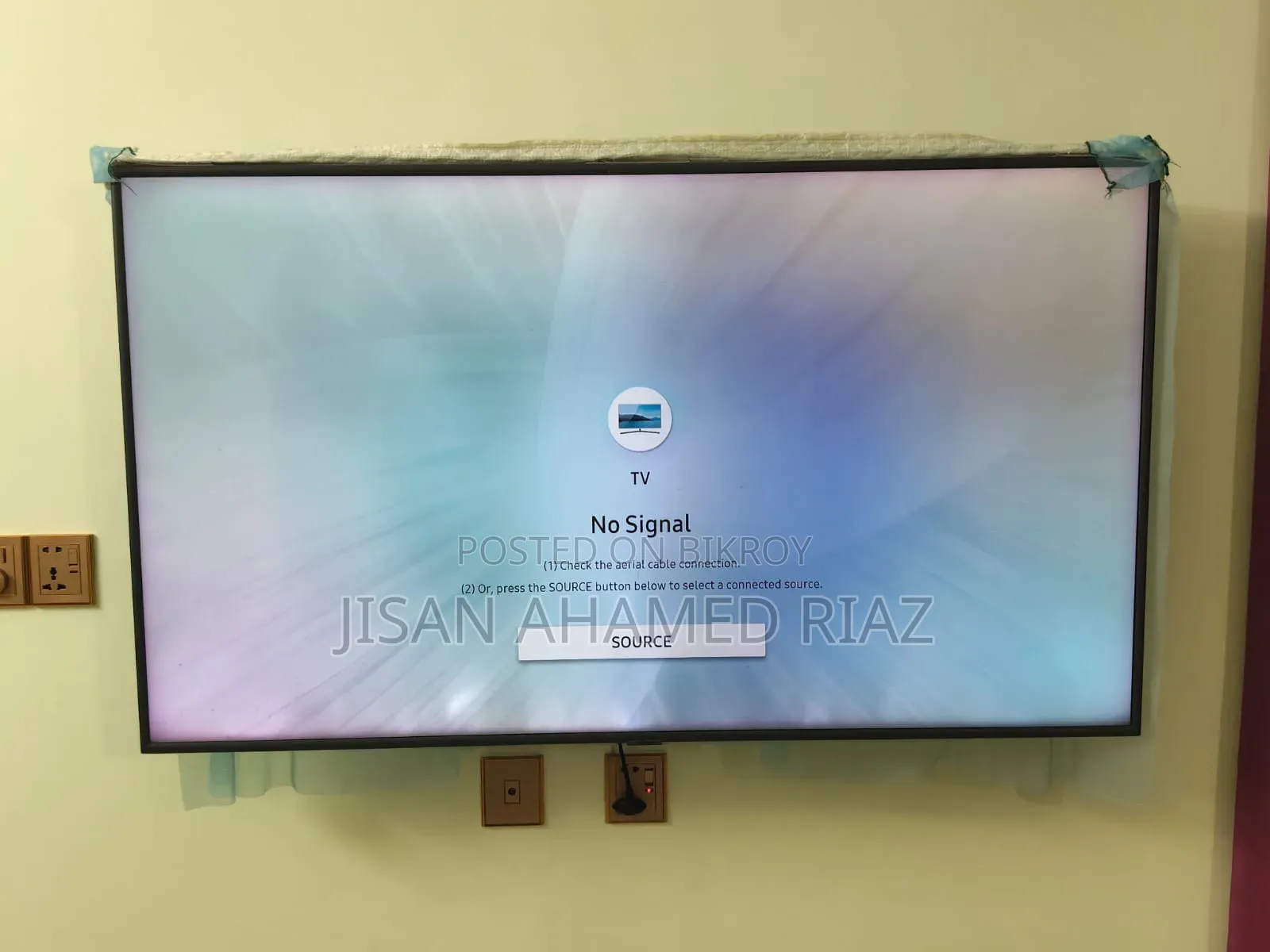 Samsung TV