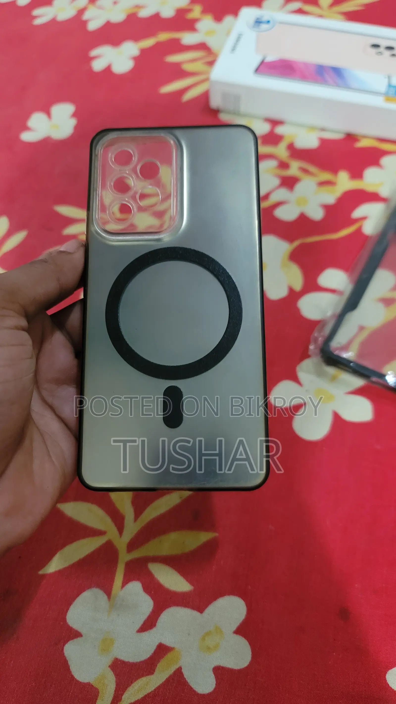 Samsung Galaxy A53 5G 128 GB Orange