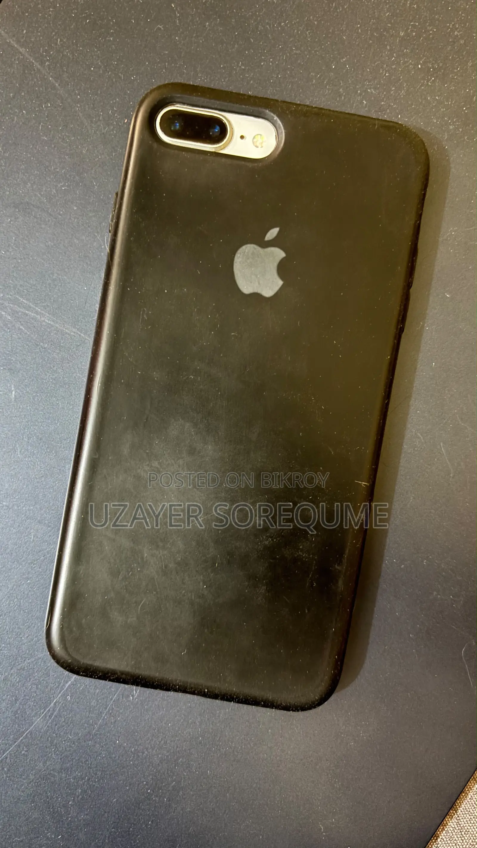 Apple iPhone 8 Plus 64 GB White