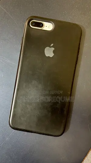 Apple iPhone 8 Plus 64 GB White