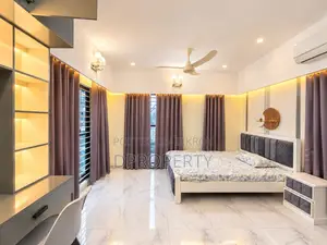 Furnished 3bdrm Apartment in Uttara for Rent