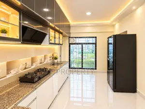 Furnished 3bdrm Apartment in Uttara for Rent