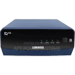 Luminous EVO D 800 12V IPS / UPS Inverter