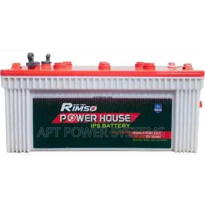 Rimso 6 PHBT 220A 200Ah Industrial Grade IPS Battery