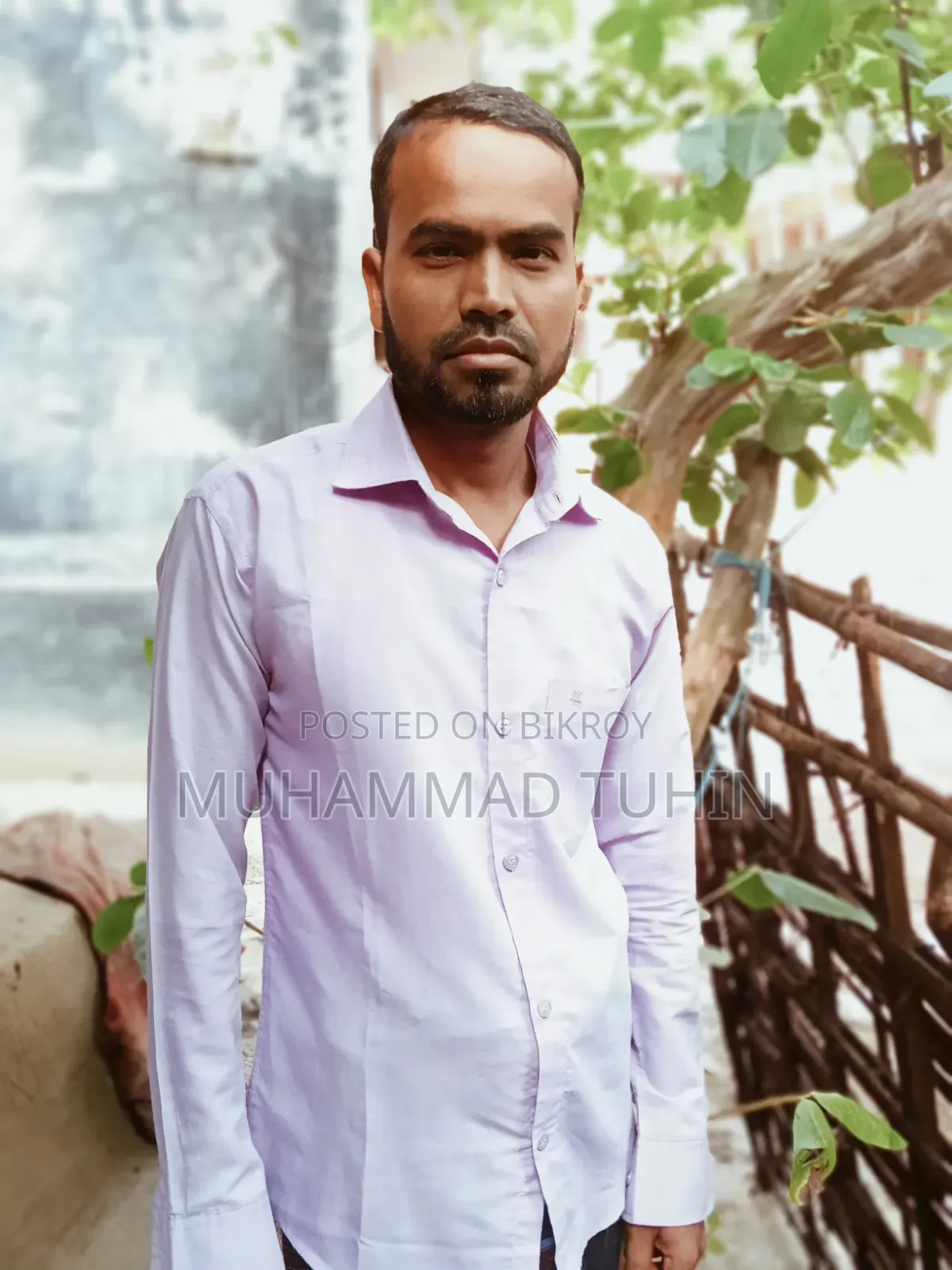 সিকিউরিটি গার্ড চাকুরী করতে ইচ্ছুক