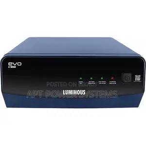 Luminous Evo D 1650 1500VA IPS Inverter