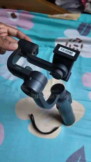 Gimbal Stabilizer - S5B