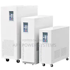 KStar GP 806S 6 kVA Online UPS