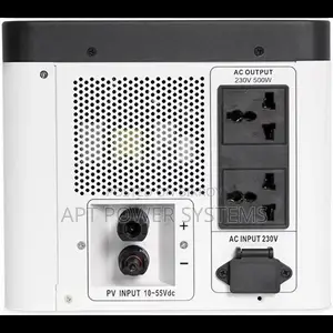 Sako Alpha W-ESS 500W 5-in-1 Energy Storage System