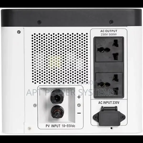 Sako Alpha W-ESS 500W 5-in-1 Energy Storage System