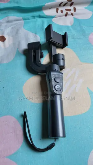 Gimbal Stabilizer - S5B