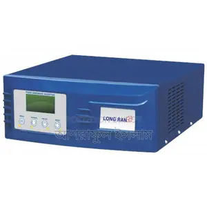 Long Ran Lexus-450 400VA DSP Sine Wave IPS UPS Inverter