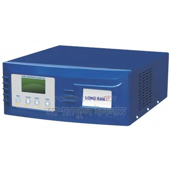 Long Ran Lexus-450 400VA DSP Sine Wave IPS UPS Inverter