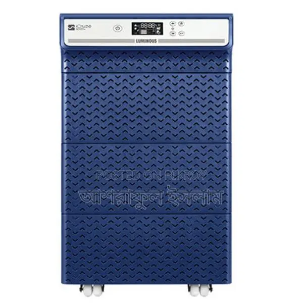 Luminous iCruze 10000 120V UPS