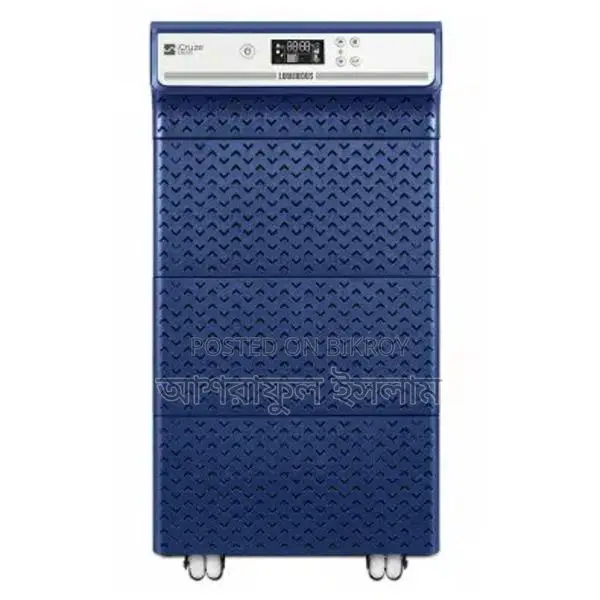 Luminous icruze 13000 12.5 KVA IPS Inverter