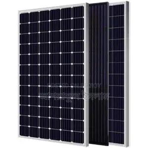 Genetic 200W 12V Mono Crystalline Solar Panel