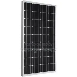 Genetic 200W 12V Mono Crystalline Solar Panel