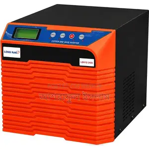 Long Ran CTI-2425 2000VA Pure Sine Wave IPS