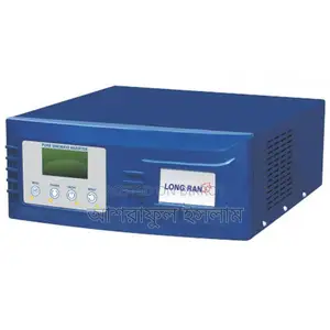 Long Ran Lexus 1250 1050VA DSP Sine Wave IPS