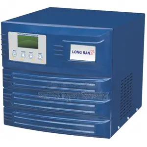 Long Ran Lexus 2250 2100VA DSP Sine Wave IPS