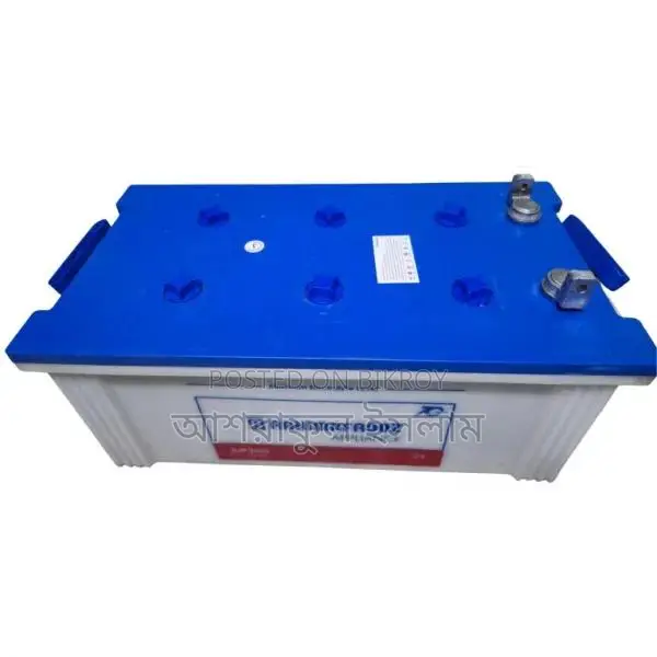 Rahimafrooz Appliance 200Ah Battery for IPS / UPS