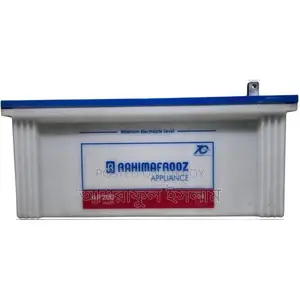 Rahimafrooz Appliance 200Ah Battery for IPS / UPS