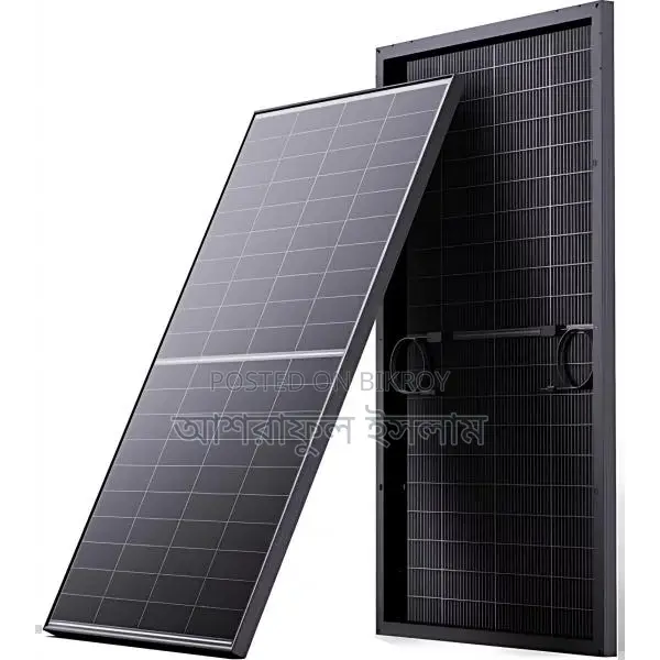 Long Ran Gold Mono 150Watt N-type Solar Panel