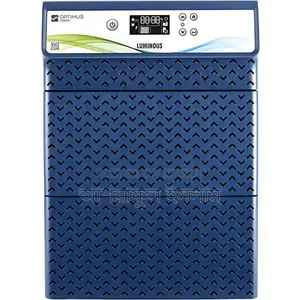 Luminous Optimus-3800 3500VA Pure Sine Wave IPS