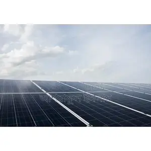 Backside Bificial Module Image Jinko Tiger Neo N-type 78HL4-BDV Bifacial Module 620W Solar Panel ...