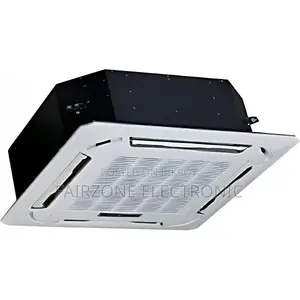 Midea MCA30CRN1 2.5 Ton Cassette Four Away AC