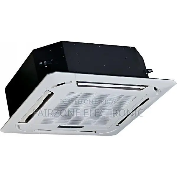 Midea MCA30CRN1 2.5 Ton Cassette Four Away AC