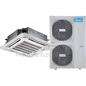 Midea MCA-36CR 3.0 Ton Cassette Type AC