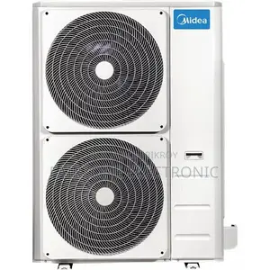 Midea MCA-48CR 4-Ton Cassette Type Ceiling AC