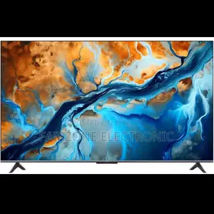 Xiaomi TV S Mini LED 65" 4K QD-Mini Android Google TV 2025